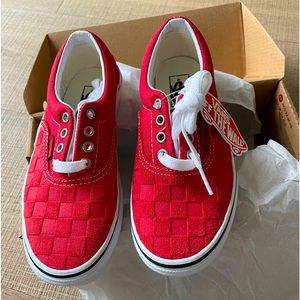 Kids Vans Era sneakers